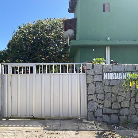 Nirvana Pipa Praia de Pipa Exterior foto