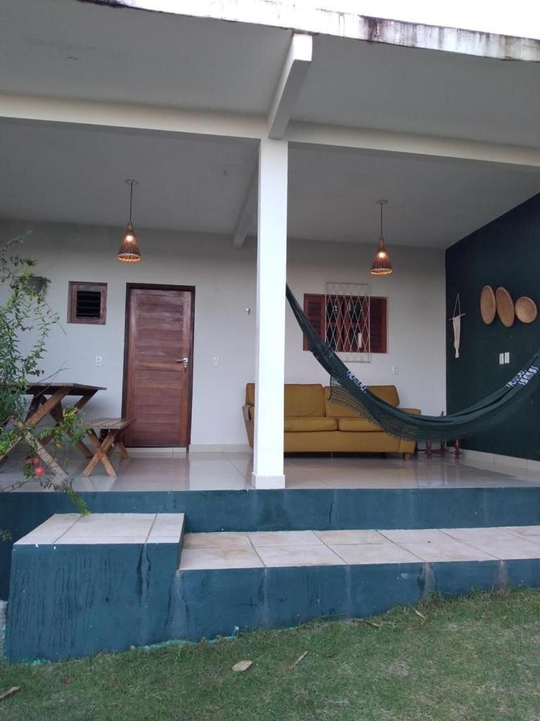 Nirvana Pipa Praia de Pipa Exterior foto