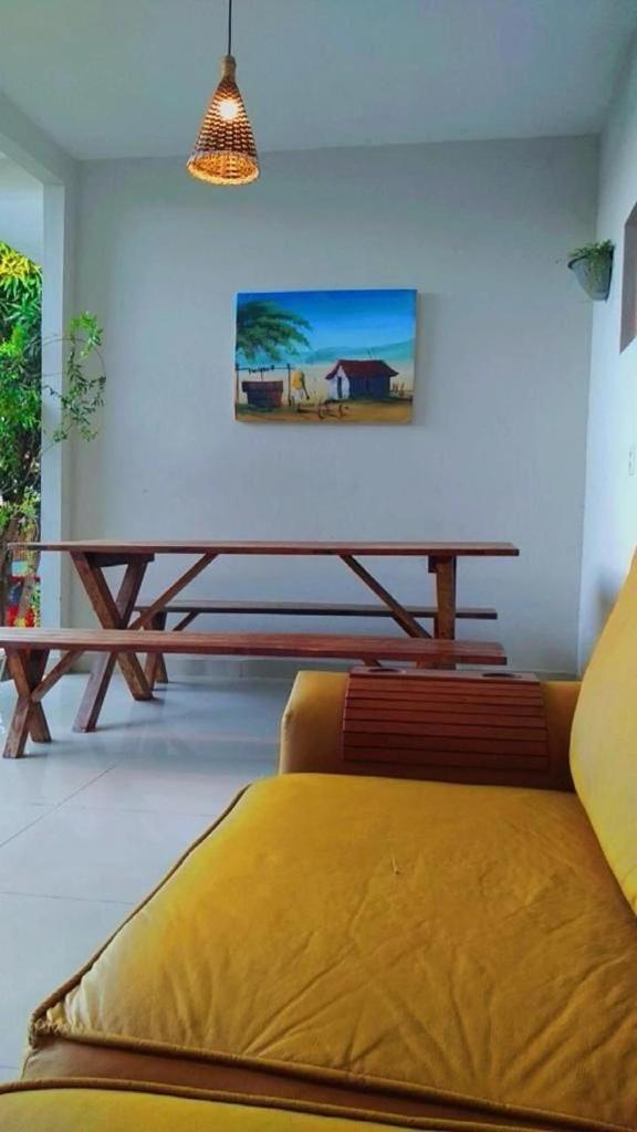 Nirvana Pipa Praia de Pipa Exterior foto